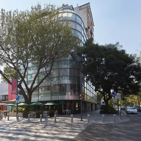 Las Alcobas, A Luxury Collection Hotel, Mexico City-2