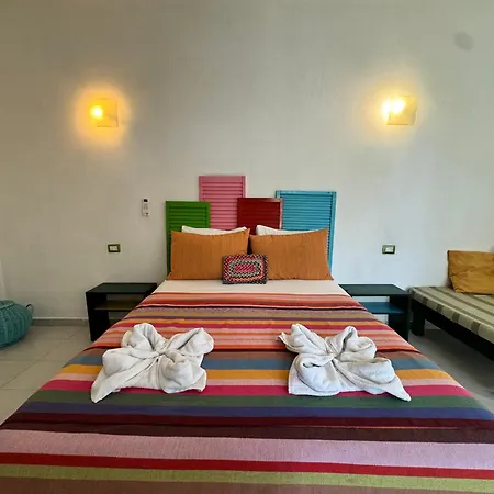 Vainilla Bed&Breakfast Mexico-2