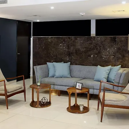 Four Points By Sheraton Veracruz-2