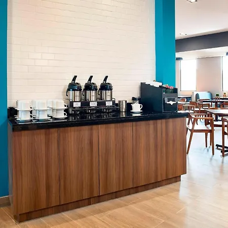 Fairfield Inn & Suites By Marriott Aguascalientes-2