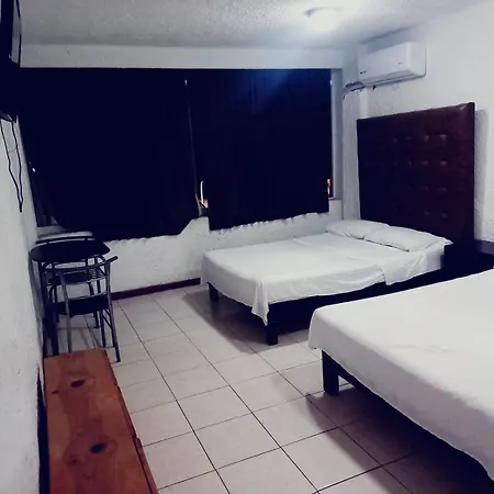 Hotel Acuario-3