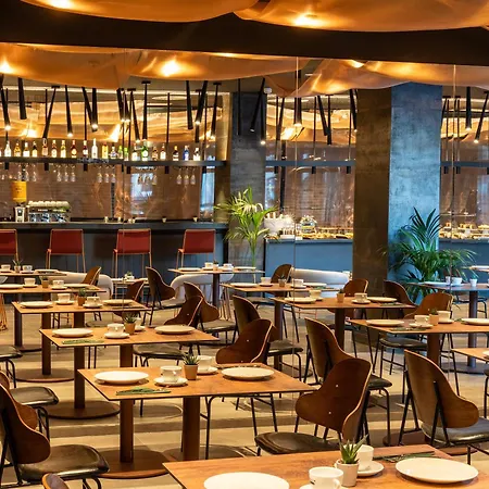 Axel Hotel Bilbao - Adults Only-3