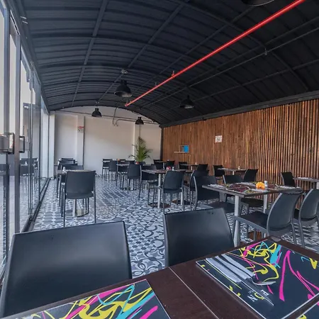 Bon 17 Hotel By Shg-3