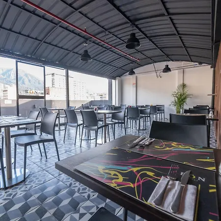 Bon 17 Hotel By Shg-2
