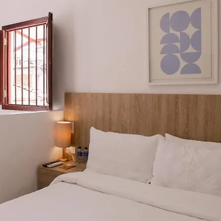 Hotel Casa Agustina-2