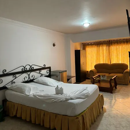 Hotel Plaza Real Sur-2