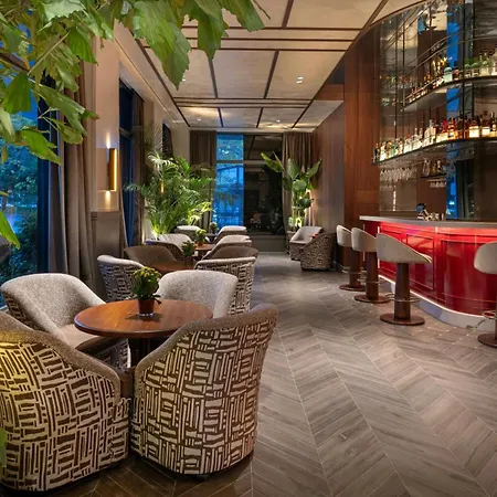The Westin Madrid Cuzco-3