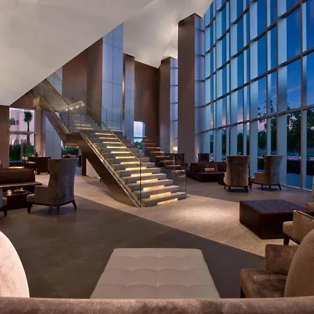 The Westin Guadalajara-2