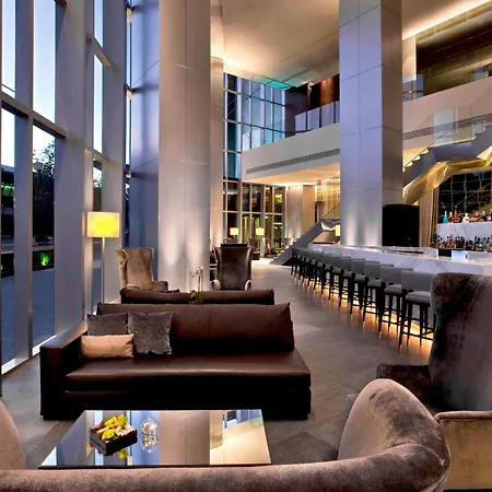 The Westin Guadalajara-3