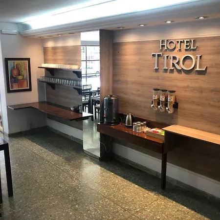 Hotel Tirol-2