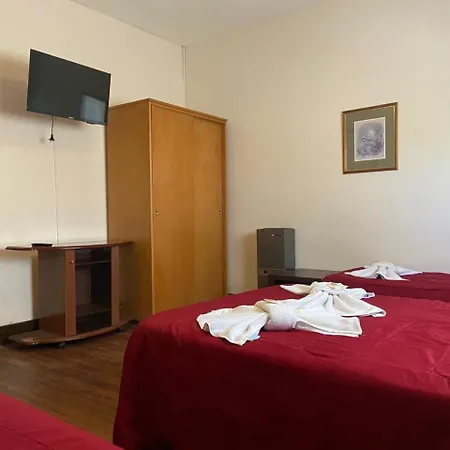 Hotel Dante-3
