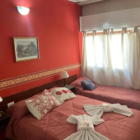Hotel Dante-2
