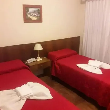 Hotel La Salle-3