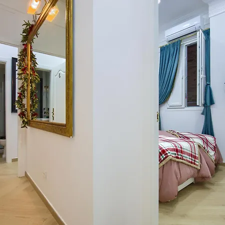 Salamanca Luxury Rooms-3