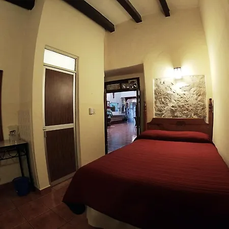 Hotel el Carmen-2