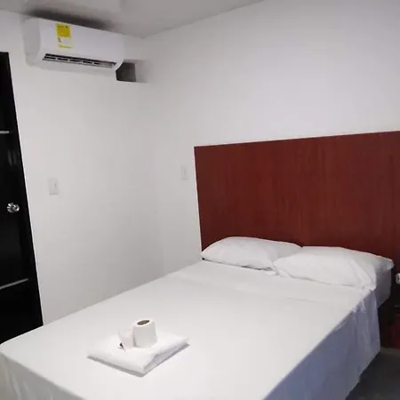 Hotel Diamante-3