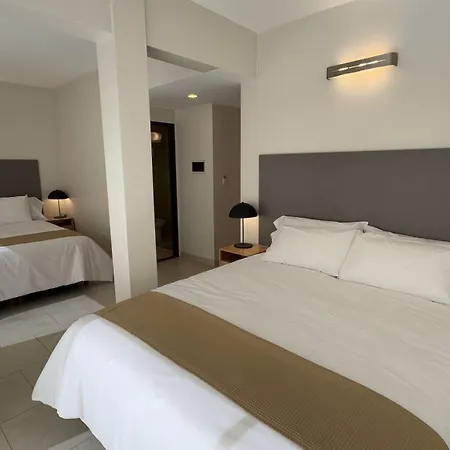 Urbe Hotel-2