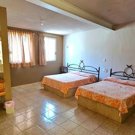 Hotel Xanti-3