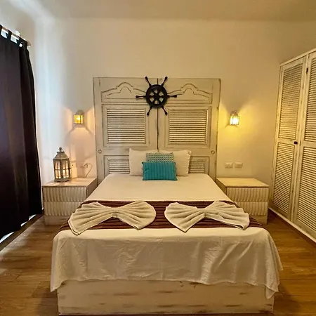Coco Rio Hotel - Mamitas Beach Area-2