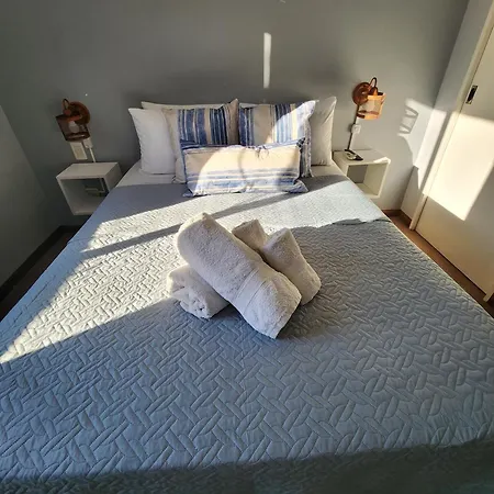 ESENCIAL Hotel-3
