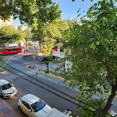 Hotel Express Mendoza-3