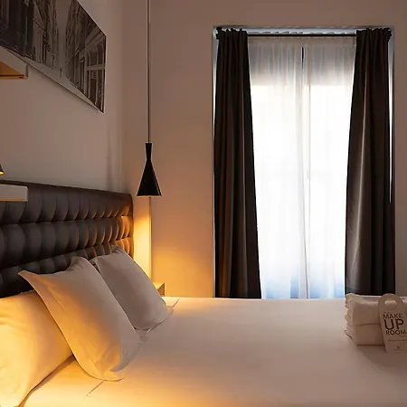 Woohoo Rooms Chueca-2