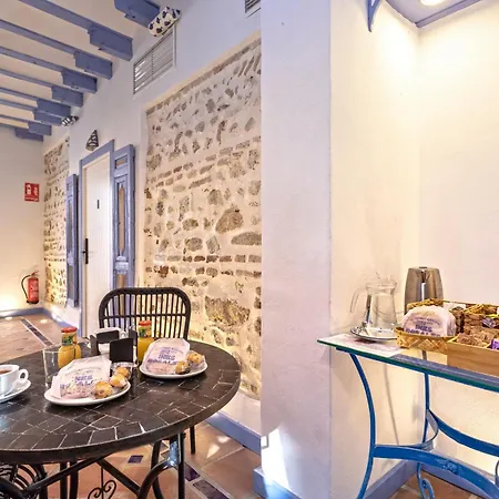 Cse The Old House Marbella-2