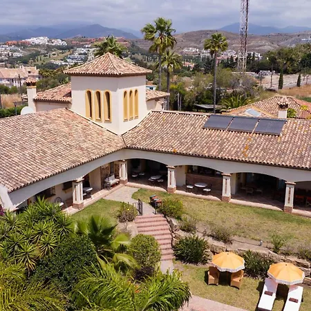 Casa Tess Boutique Hotel-2