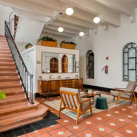 Santa Casa By Tasman-3