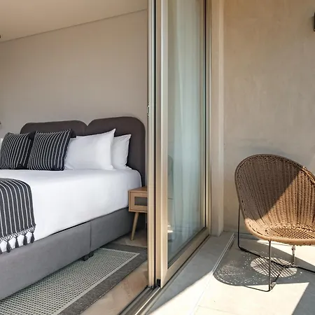 Casa Cibeles By Lumina-3