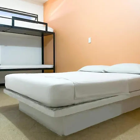 Hotel Natural Medellin-3