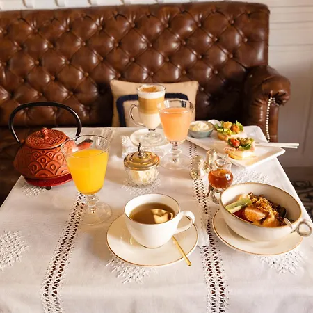 Villa Vicuña Hotel Boutique-2