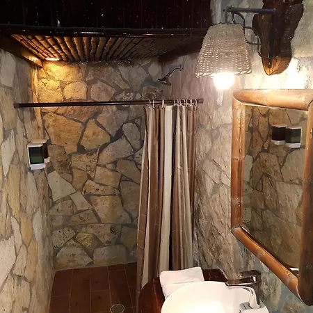 Hotel Rincon Huasteco-3