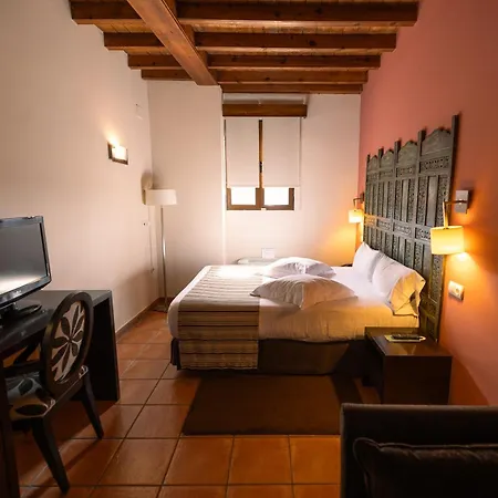 Hotel Convento Del Giraldo-3