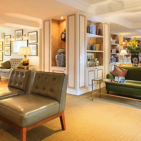 Hotel Boutique Le Reve-3