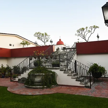 Hotel Hacienda-3