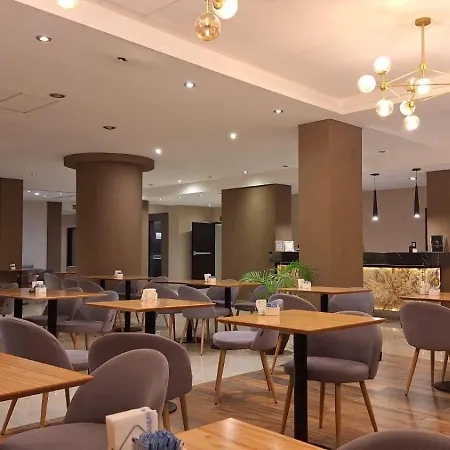 Hotel Alvarado Suites-3