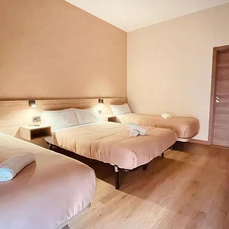 Optimus Comfort Campoamor 101-3