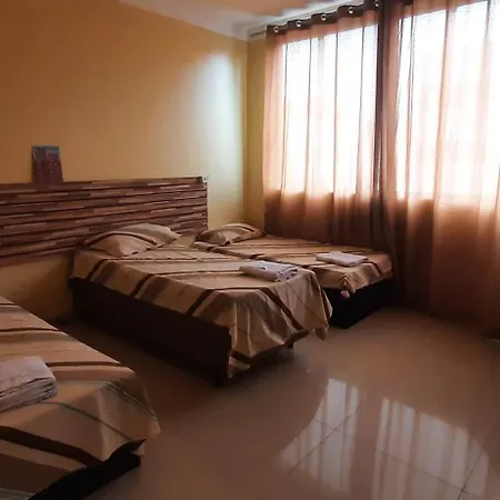 Hotel Colt Guarulhos Aeroporto-3