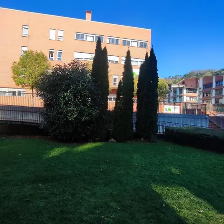 Miresibilbao - Residencia Universitaria-3