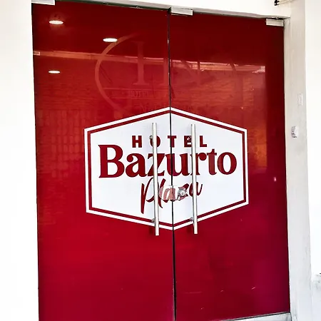 Hotel Bazurto Plaza-2