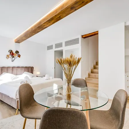 Palacio de Bobadilla Suites-2