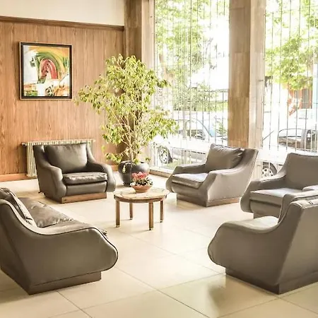 Hotel Nuevo Embajador-2