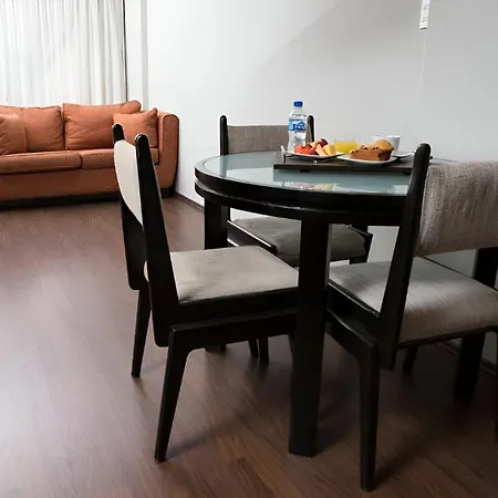 Suites Parioli-2