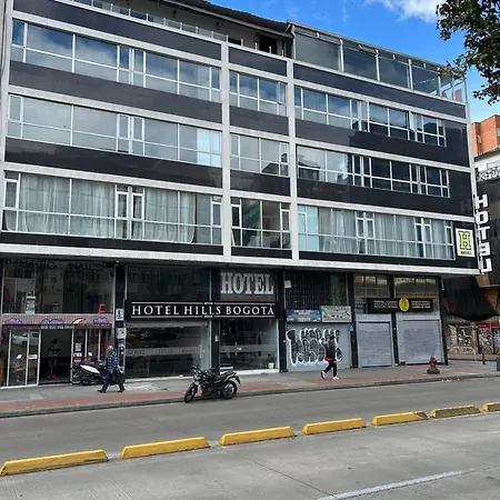 Hoteles Htl-3