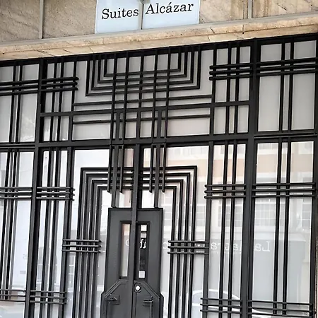 Suites Alcazar-3