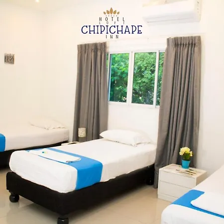 Chipichape Inn-2