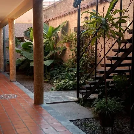 Hostel Salta por Siempre-3