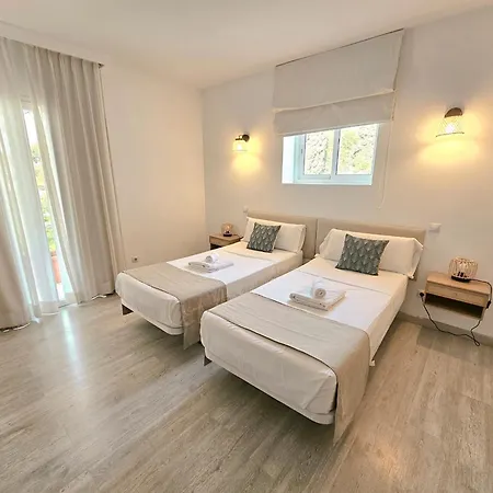Hotel Casa Dalia By Blossom Hotels-2
