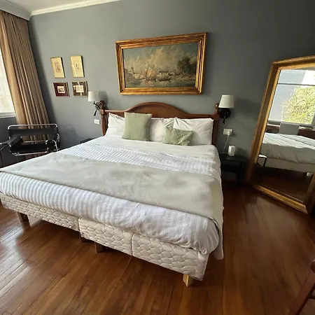 Lindas Suites Eugenio Sue-2
